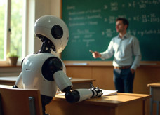 Учить, учить и еще раз учить ИИ