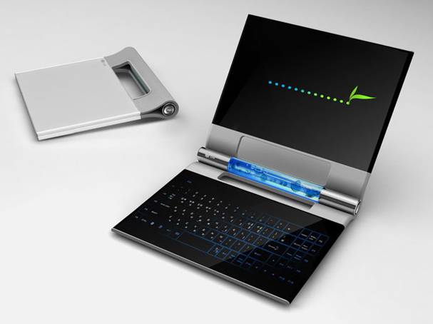 Fuel-Cell E-Book