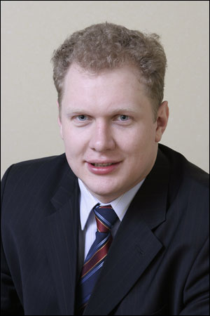 Виталий Шилов