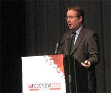 Атле Скъеккеланд рассказывает о состоянии отрасли