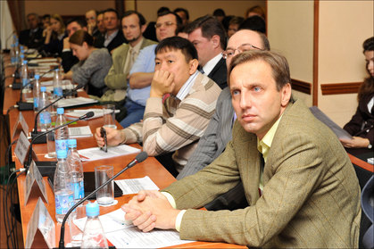 В 2009 году объем рынка BPM уже приблизился к 2,5-3 млрд долларов