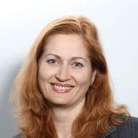 Elena Bakulina